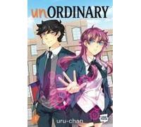 Unordinary Volume 1