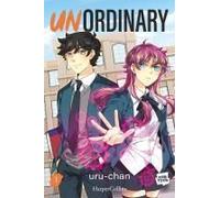 Unordinary Volume 1 (Unordinary Volume 1 -)