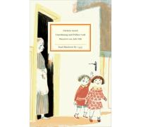 Unordnung und frühes Leid: Thomas Manns Meisternovelle illustriert von Julie Völk