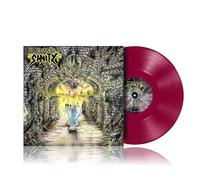 Edge of Sanity – Unorthodox – Vinyle (Réédition) Magenta transparent 180 g – Édition limitée