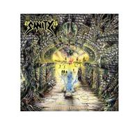 Edge of Sanity – Unorthodox – CD – Réédition
