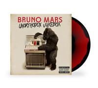 Unorthodox Jukebox