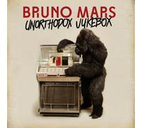 Unorthodox Jukebox [] Allemand]