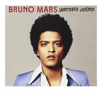 Unorthodox Jukebox by Bruno Mars