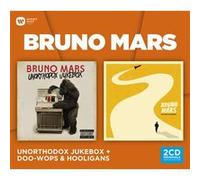 Unorthodox Jukebox Doo-Wops And Hooligans Edition Limiée Coffret