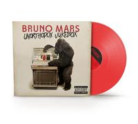 Unorthodox Jukebox (Ed Lim)