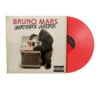 Unorthodox Jukebox (Ed Lim)