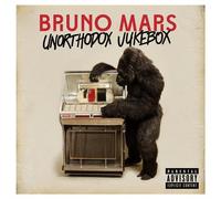 Unorthodox Jukebox – Atlantic Bicycle