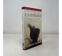 Unorthodox: The Scandalous Rejection of My Hasidic Roots