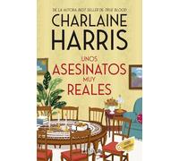 Unos asesinatos muy reales: Un misterio de Aurora Teagarden