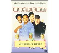 Unos Padres De Cuidado [Import]