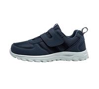 UnoSheng Baskets camouflage pour homme - Modèle Couple - Pour homme d'âge moyen et personnes âgées - Légères et confortables - Antidérapantes - Fermeture Velcro - Chaussures de sport pour homme -