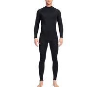 UnoSheng Short Slip intérieur Adulte Surf Combinaison en néoprène Hommes Maillots de bain Combinaison de plongée Combinaison en nylon Combinaison complète en néoprène Adulte Plongée avec tuba Corps