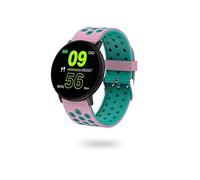 Unotec Montre connectée Watchuu Ember Bluetooth Rose