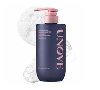 UNOVE Deep Damage Repair Shampooing 500 ml pour Cheveux Abîmés