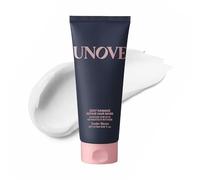 UNOVE Soin capillaire protéiné en profondeur pour cheveux abîmés, masque et traitement pour cheveux endommagés, soin coréen Tender Bloom, 200 ml