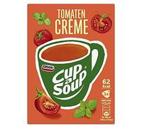 Unox Cup-a-Soup Crème de tomate Crème de tomate 48g