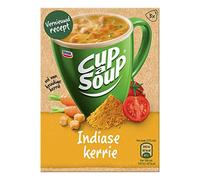 Unox Cup-a-Soup Curry 3 PACK