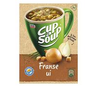 Unox Cup-a-Soup Lot de 3 oignons français