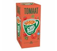 Unox Cup-a-Soup Tomate (24 x 140 ml)