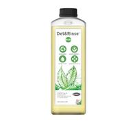 DET&Rinse Eco Nettoyant pour Bakerop 10 x 1 l