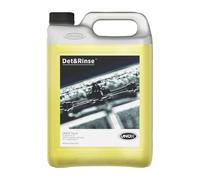 UNOX DET&Rinse Lessive concentrée pour four (2 x 5 L)