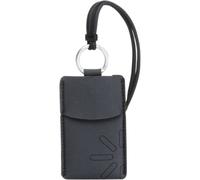 UNP-1 Pochette universelle en néoprène Argenté Taille S