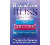 Unpacking Bliss: The Suitcase Theory of Life