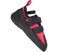 Unparallel Chaussures d'escalade UP-Rise VCS LV Rouge/noir 36