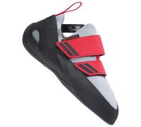 UnParallel - Engage VCS LV - Chaussons d'escalade - EU 40 - grey / red