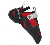 UnParallel - Flagship - Chaussons d'escalade - EU 39 - red point / white chalk