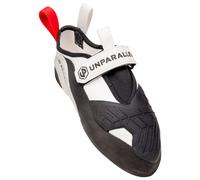 UnParallel - Women's Qubit LV - Chaussons d'escalade - EU 40 - white chalk / black