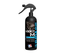 UNPASS ADDICT M PULVERISATEUR SANS EAU 500ML