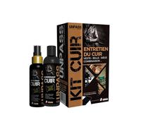 UNPASS KIT CUIR
