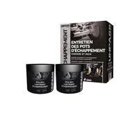 Unpass Kit Entretien Pot d'Echappement