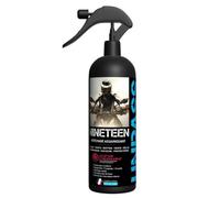 UNPASS NINETEEN DESINFECTANT CASQUE ET BOTTES 500ML