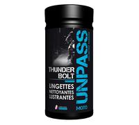 Unpass UN10501 - LINGETTES UNPASS - BOX DE 80