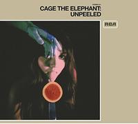 Unpeeled by Cage The Elephant [VINYL] NEUF
