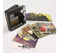 Unpentangled – The Sixties Albums – tonpool Medien