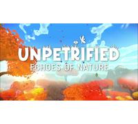 Unpetrified Echoes of Nature (Steam Account)