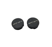 UNPGATUB Compatible avec MT07 Tracer700 XSR700 Cache-Trou de Cadre Bouchon Cadre MT 07 Tracer 700 XSR 700 2013-2021 2018 2019 2020 Moto Beau et Durable sans déformation(MT07)