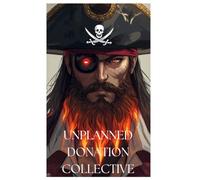 Unplanned Donation Collective: USF Mission