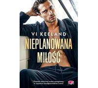 Unplanned Love - Vi Keeland (Buch auf Polnisch)