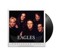 Eagles - Unplugged 1994 [Import]