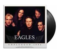 Unplugged 1994 E