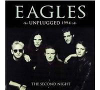 Unplugged 1994 The Second Night CD