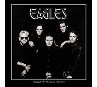 Unplugged 1994 (the Second Night) Vol.1