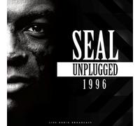 Unplugged 1996 - Disque vinyle