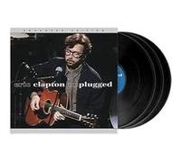 Eric Clapton - Eric Clapton-Unplugged