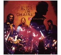 Alice In Chains – Unplugged – CD – Legacy